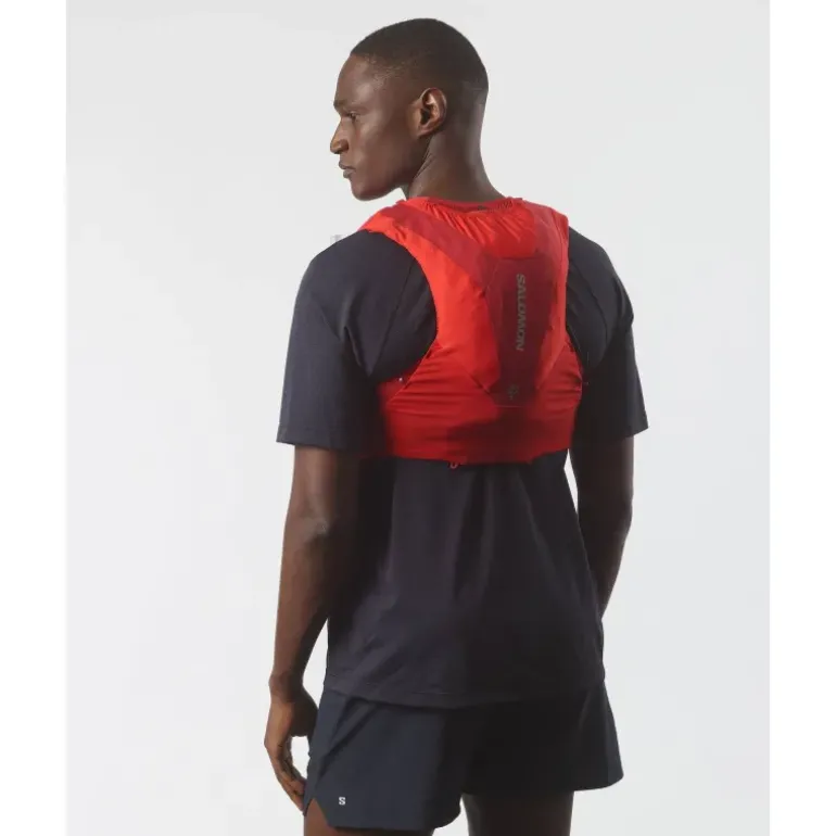 SAC D'HYDRATATION ADV SKIN 5 AVEC FLASQUES