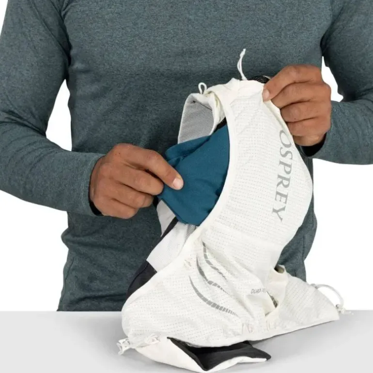 Sac d'hydratation Duro Pro 10
