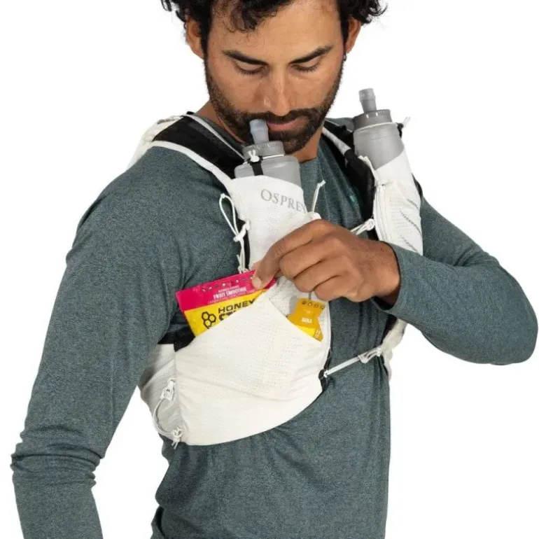 Sac d'hydratation Duro Pro 10