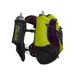 SAC D'HYDRATATION EKLIPSE 12L AVEC FLASQUES