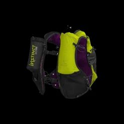 SAC D'HYDRATATION EKLIPSE 12L AVEC FLASQUES