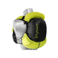 SAC D'HYDRATATION EKLIPSE 12L AVEC FLASQUES