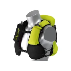 SAC D'HYDRATATION EKLIPSE 12L AVEC FLASQUES