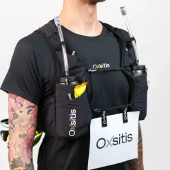 SAC D'HYDRATATION GHOST 8