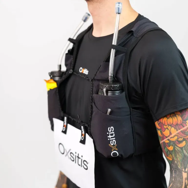 SAC D'HYDRATATION GHOST 8