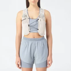 Sac d'hydratation Gravel Concept Skin 2 avec flasques