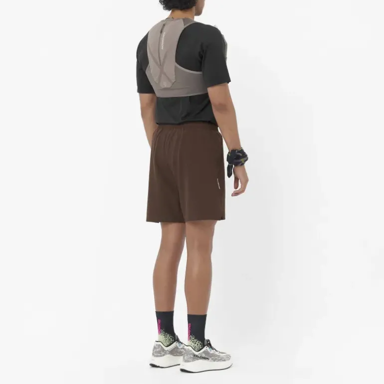Sac d'hydratation Gravel Skin 4 avec flasques