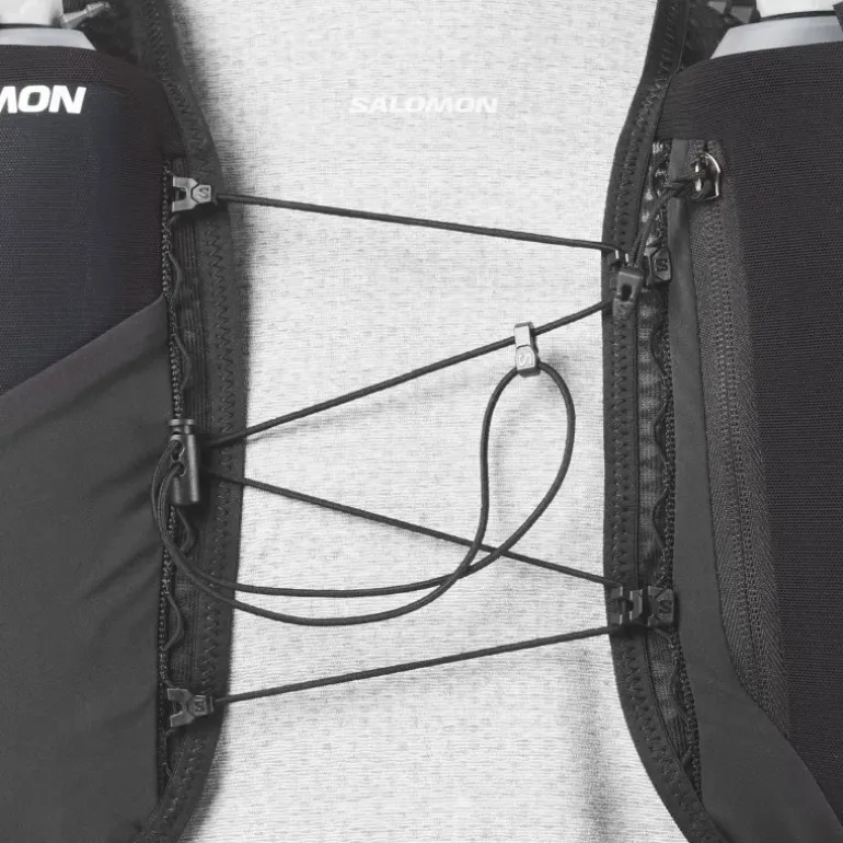 Sac d'hydratation Gravel Skin 4 avec flasques