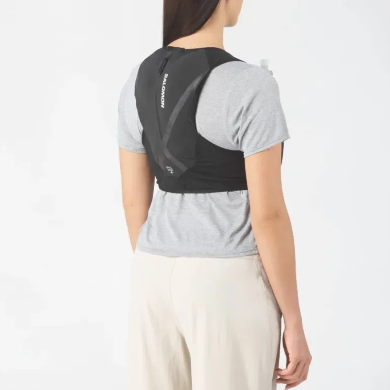Sac d'hydratation Gravel Skin 4 avec flasques