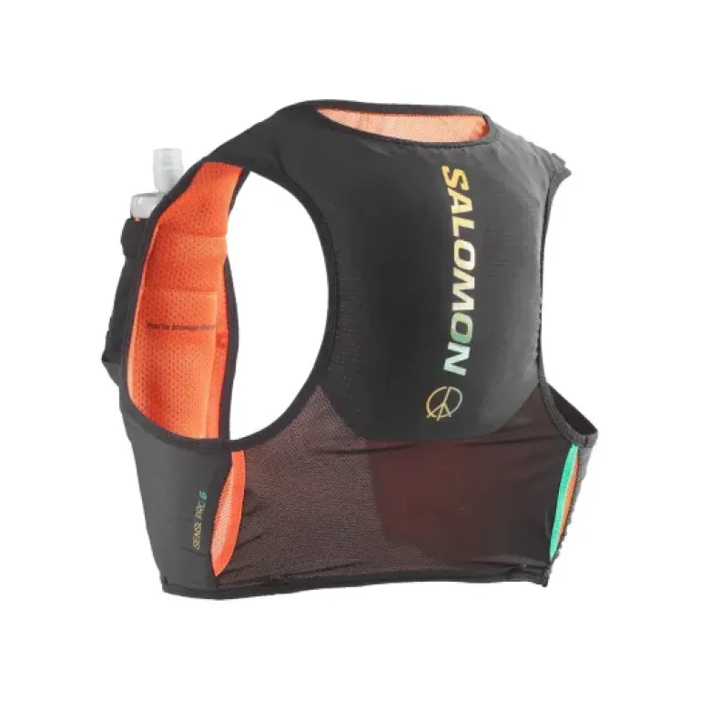 SAC D'HYDRATATION SENSE PRO 6 ÉDITION LIMITÉE COURTNEY DAUWALTER