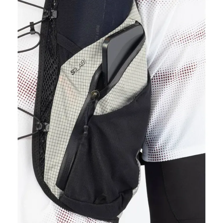 Sac d'hydratation S/Lab Adventure 20 avec flasques