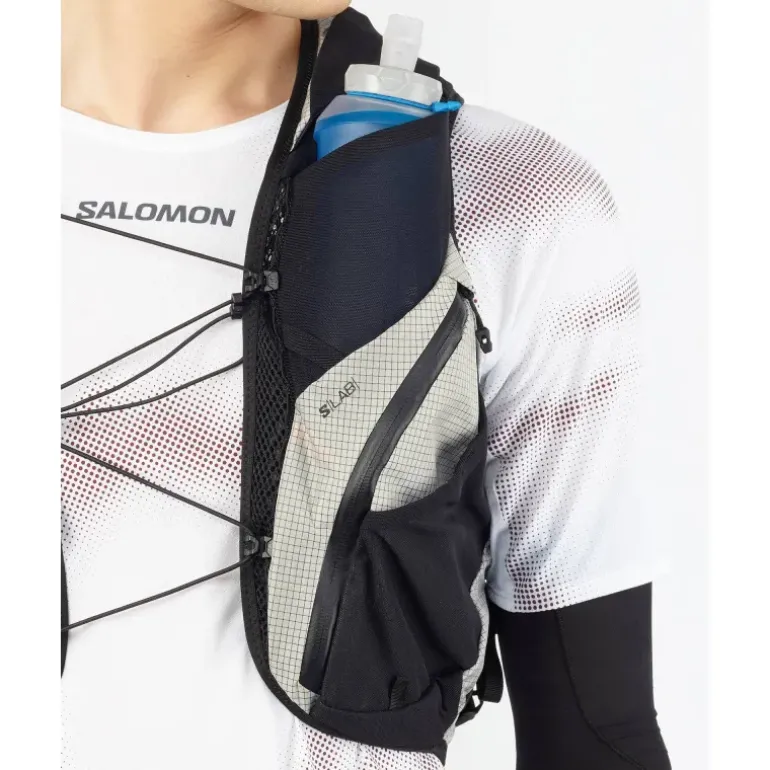 Sac d'hydratation S/Lab Adventure 20 avec flasques