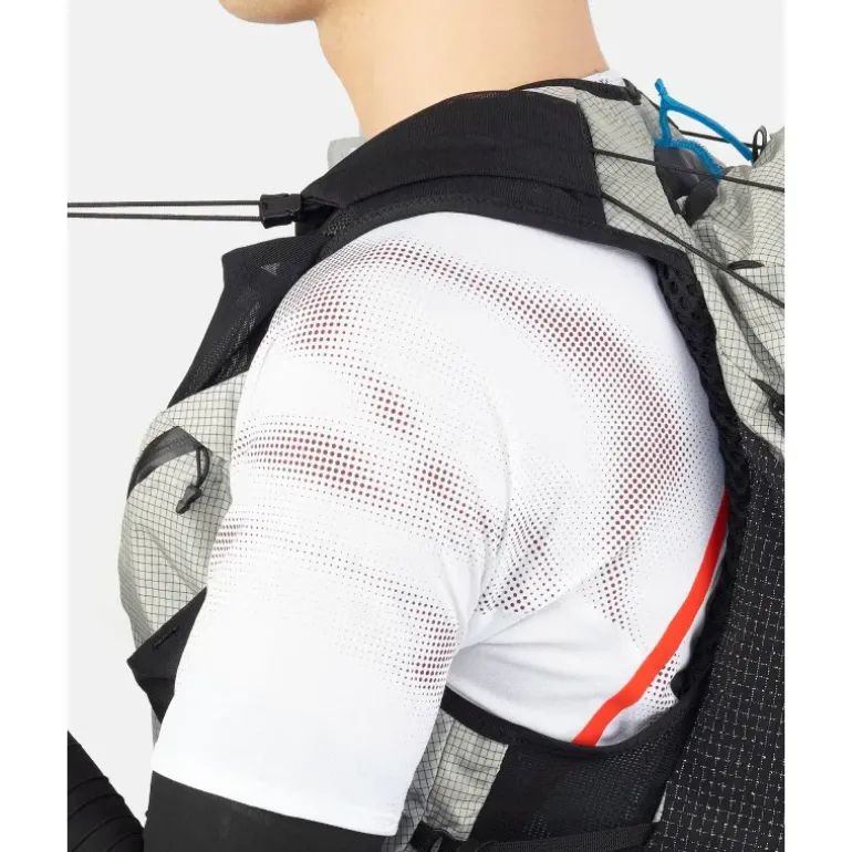 Sac d'hydratation S/Lab Adventure 20 avec flasques