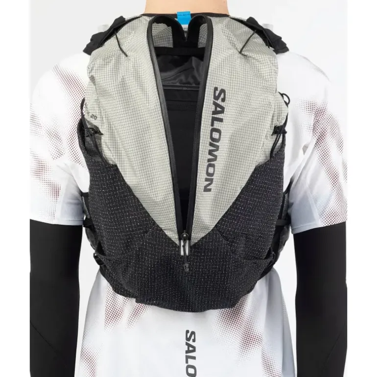 Sac d'hydratation S/Lab Adventure 20 avec flasques