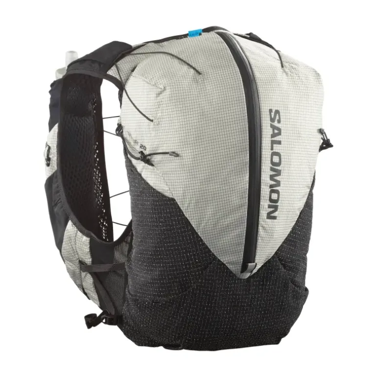 Sac d'hydratation S/Lab Adventure 20 avec flasques