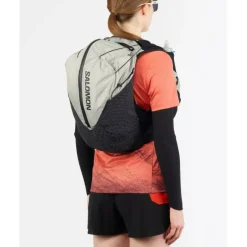 Sac d'hydratation S/Lab Adventure 20 avec flasques