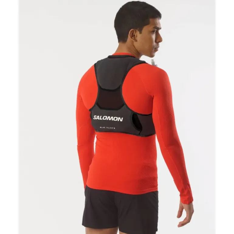 SAC D'HYDRATATION S/LAB PULSAR 3 AVEC FLASQUES