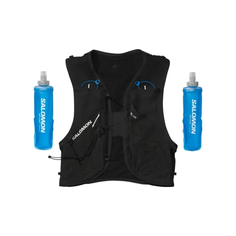 SAC D'HYDRATATION S/LAB PULSAR 3 AVEC FLASQUES