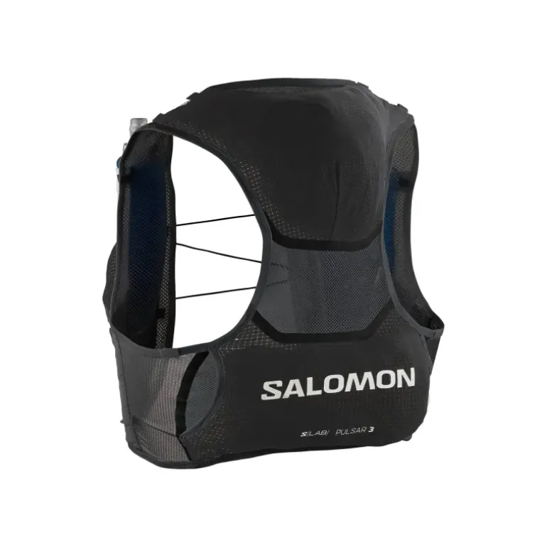 SAC D'HYDRATATION S/LAB PULSAR 3 AVEC FLASQUES