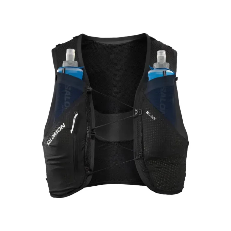 SAC D'HYDRATATION S/LAB PULSAR 3 AVEC FLASQUES