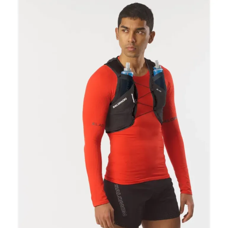 SAC D'HYDRATATION S/LAB PULSAR 3 AVEC FLASQUES