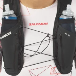 Sac d'hydratation S/LAB Sense 6 avec flasques