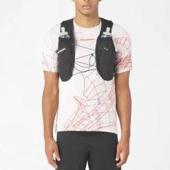Sac d'hydratation S/LAB Sense 6 avec flasques