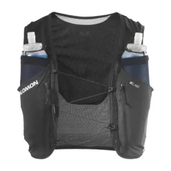 Sac d'hydratation S/LAB Sense 6 avec flasques