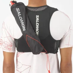 Sac d'hydratation S/LAB Sense 6 avec flasques