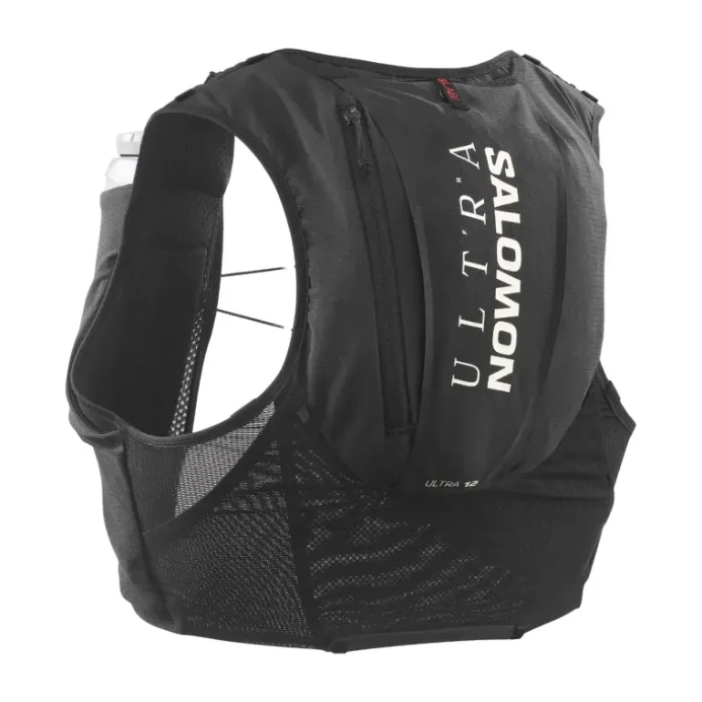 Sac d'hydratation S/LAB Ultra 12 avec flasques