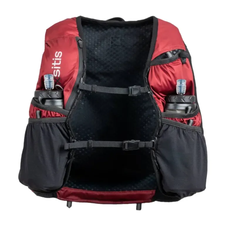 SAC D'HYDRATATION SPECTRE 16