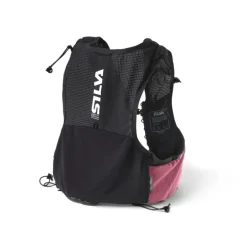 Sac d'hydratation Strive Fly 5 rose avec flasques