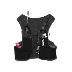 Sac d'hydratation Strive Fly 5 noir avec flasques