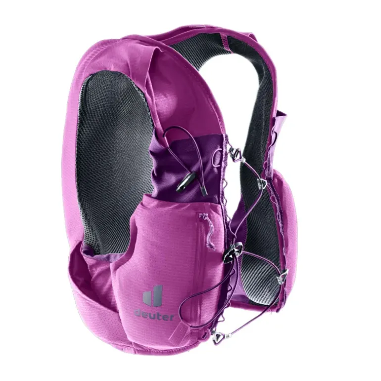 Sac d'hydratation Traick 9 SL femme