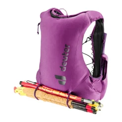 Sac d'hydratation Traick 9 SL femme