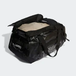 SAC DUEEFL TERREX RAIN.RDY EXPEDITION 100L