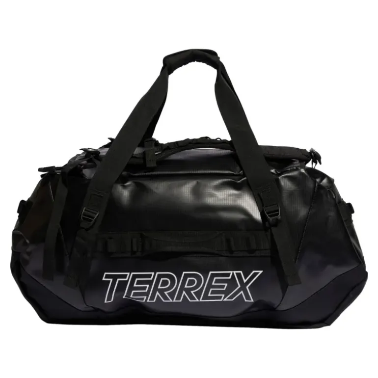 SAC DUEEFL TERREX RAIN.RDY EXPEDITION 100L