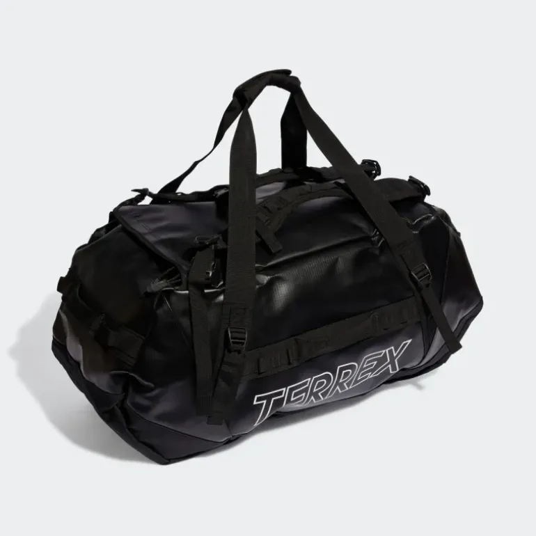 SAC DUEEFL TERREX RAIN.RDY EXPEDITION 100L