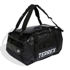 Sac Duffel en toile 50L Terrex Xperior Expedition