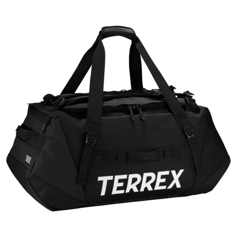 Sac Duffel en toile 100L Terrex Xperior Expedition