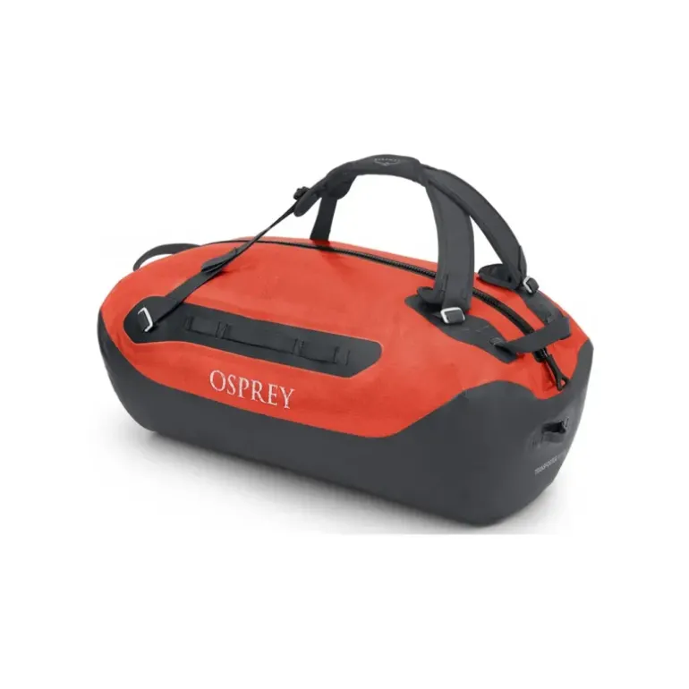 SAC DUFFEL TRANSPORTER 70L