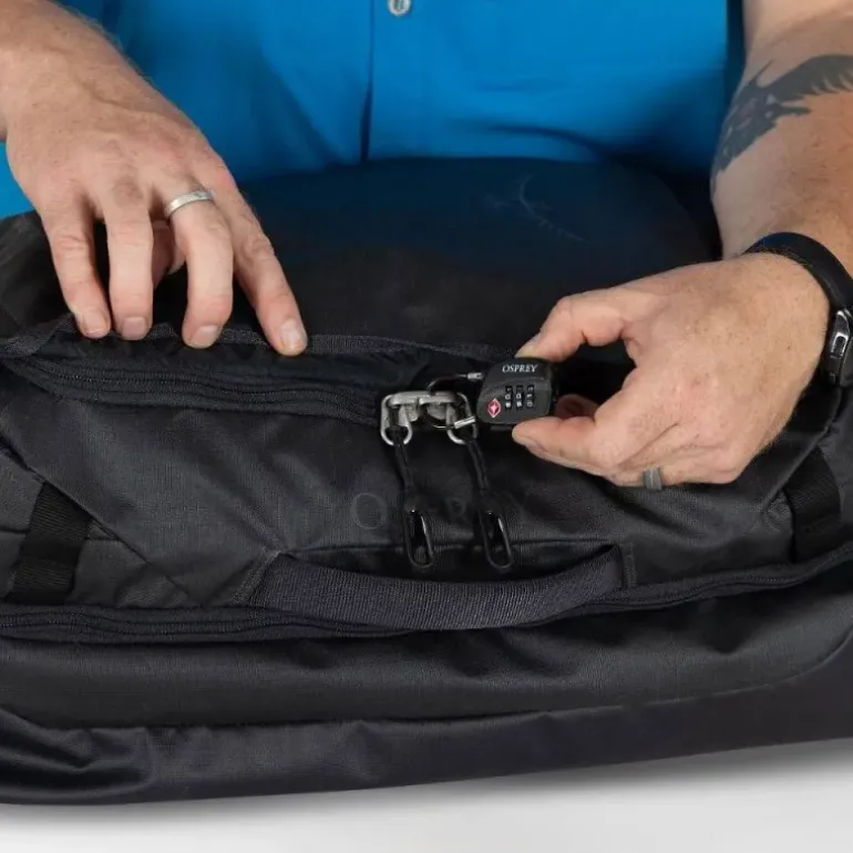 Sac Duffel Transporter Squffel 44