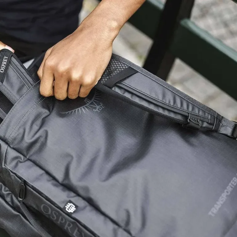 Sac Duffel Transporter Squffel 44