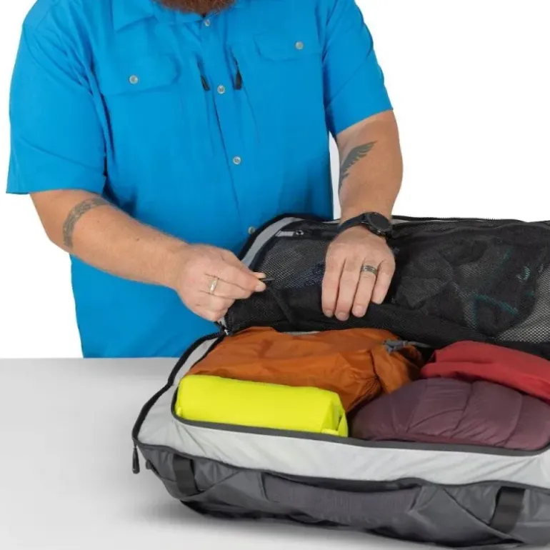 Sac Duffel Transporter Squffel 44