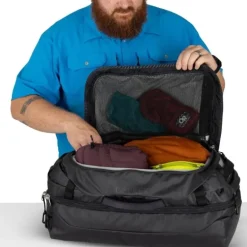 Sac Duffel Transporter Squffel 44
