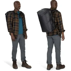Sac Duffel Transporter Squffel 44