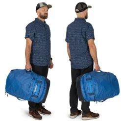 Sac Duffel Transporter Squffel 70
