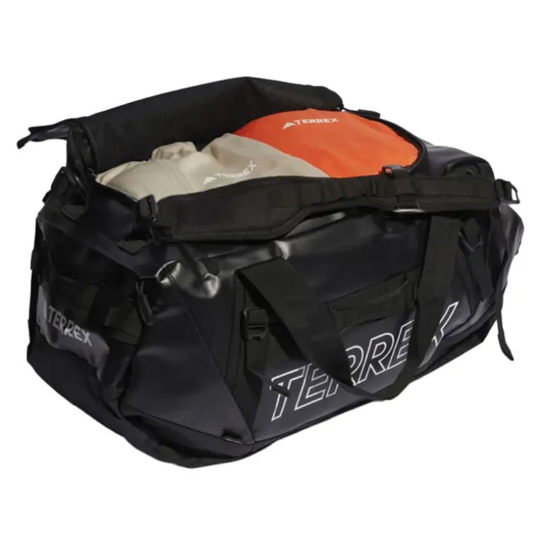 SAC EN TOILE TERREX DUFFEL RAIN.RDY EXPEDITION 70L