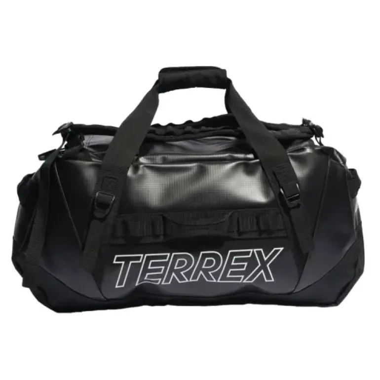 SAC EN TOILE TERREX DUFFEL RAIN.RDY EXPEDITION 70L