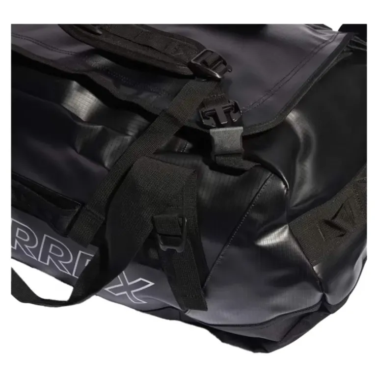 SAC EN TOILE TERREX DUFFEL RAIN.RDY EXPEDITION 70L
